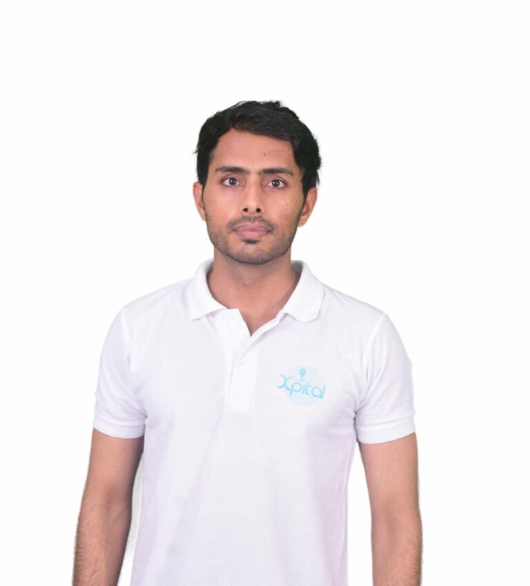 The Future of Healthcare in India: How the Xpital™ Startup is Transforming Health Services