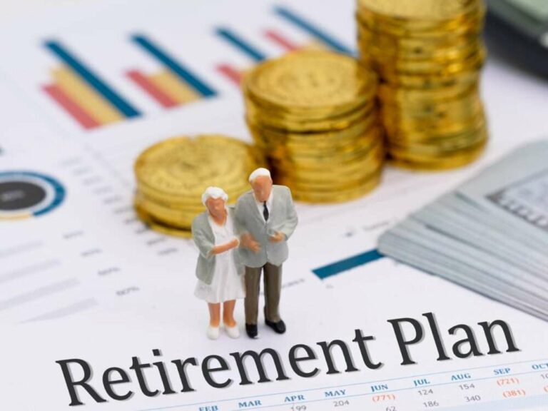 Best Retirement Plans in India That Include Life Insurance Benefits