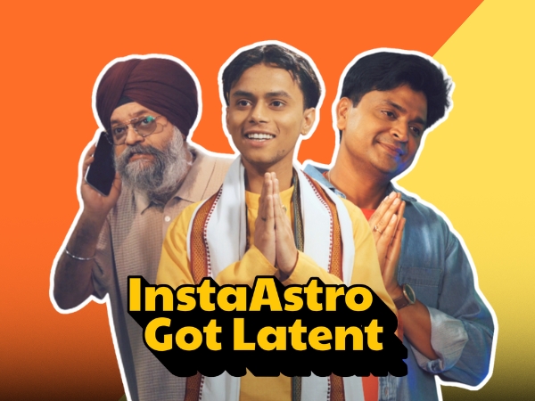 InstaAstro Ad Campaign With Comedy Kings: People Are Loving It Already!