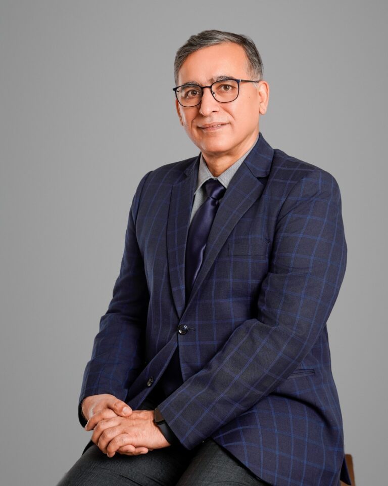 Chander Shekhar: The Visionary Behind India’s Leading ERP (PUB+® on Cloud) for the Book Trade