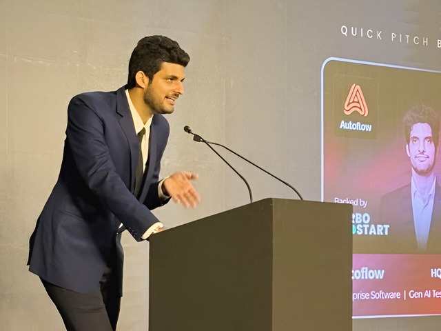 This Indian SaaS platform is changing the game of mobile app testing across 110+ countries