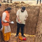 Dr Ajay Dubey is a Multifaceted Personality with Vision and Passion