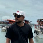 Dr Ajay Dubey is a Multifaceted Personality with Vision and Passion