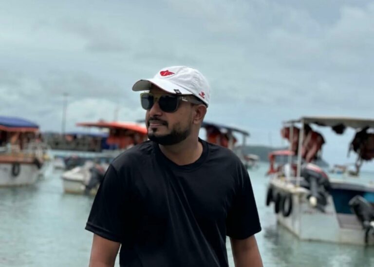 Nageshwar Singh’s Andaman Travelmania: A Decade of Excellence in Island Tourism