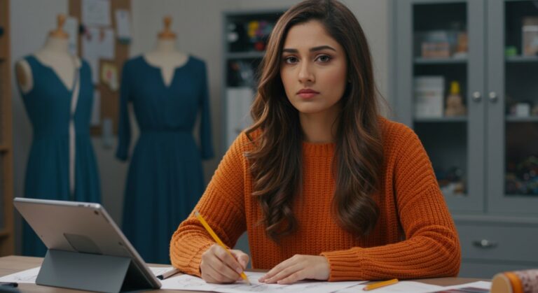 Why Outsourcing Backend Work is the Secret Weapon for Aspiring Brand Owners