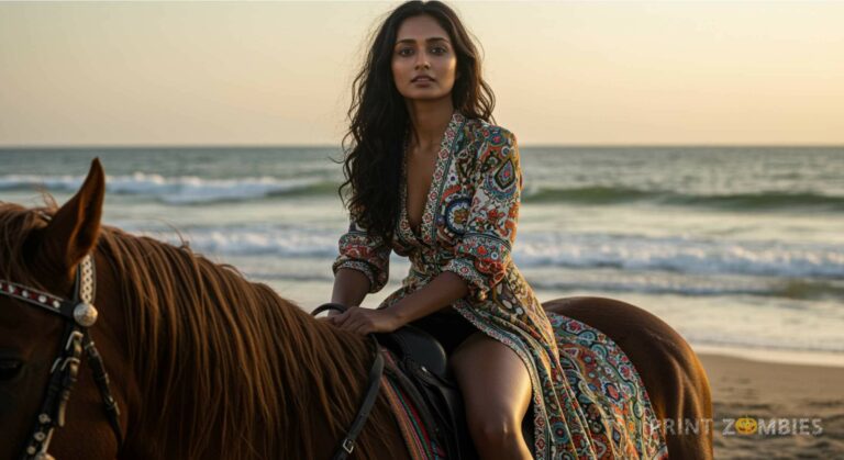 An Overview of Digital Printing on Textiles: A Designer’s Gateway to Creative Freedom