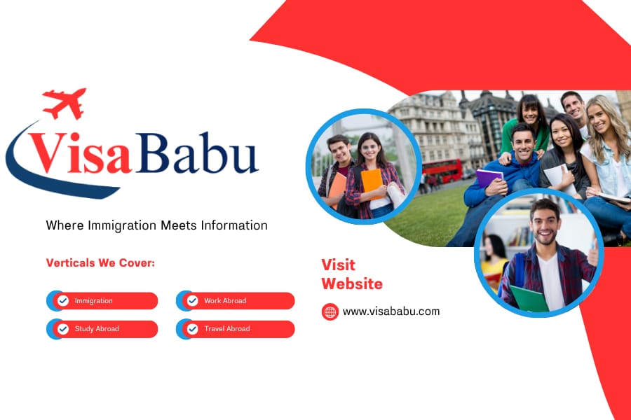 VisaBabu Emerges as India’s Premier Free Immigration Information Hub, Revolutionising Access to Global Mobility Knowledge
