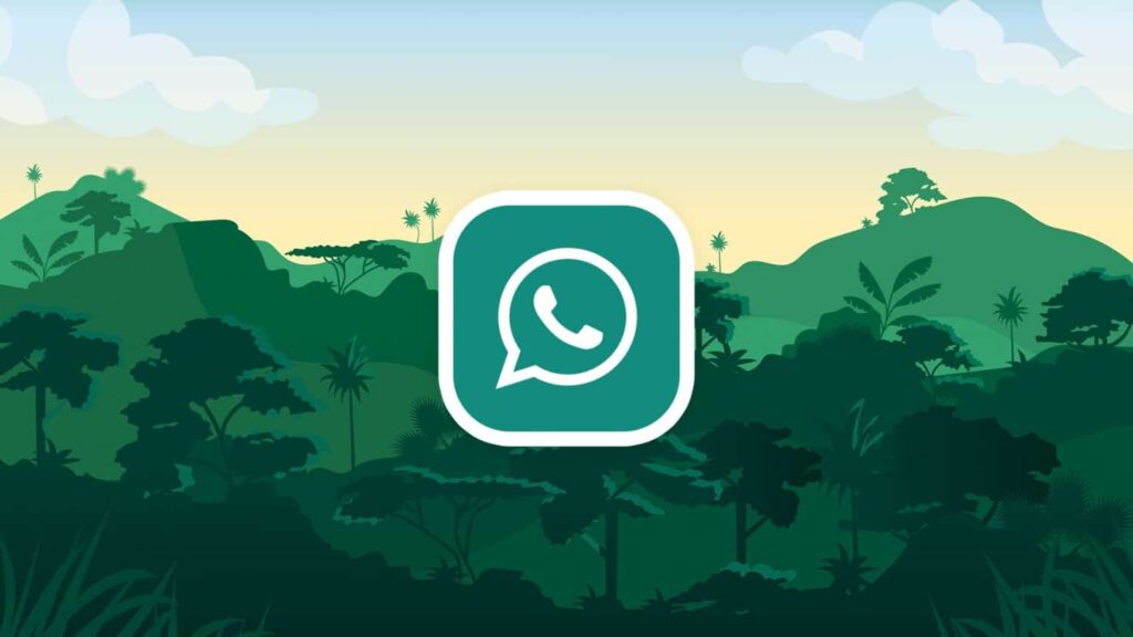 GB WhatsApp APK (Latest Version) Official Download – Only at GBAPK.Org.PK
