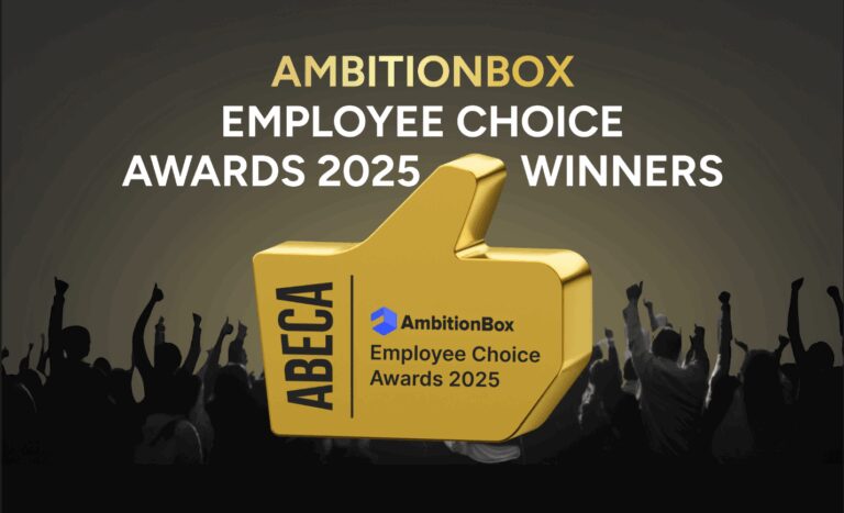Winners of AmbitionBox Employee Choice Awards 2025 Announced: Celebrating India’s Most Loved Workplaces
