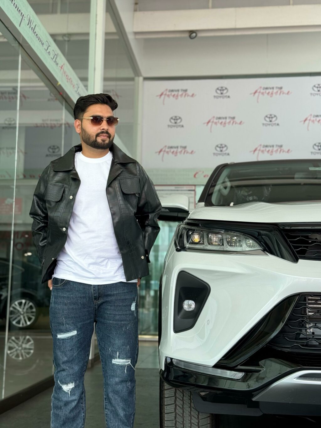 Sudarshan Jyotish: A Legacy of Stars and Wisdom Guided by Astrologer Ajay Joshi