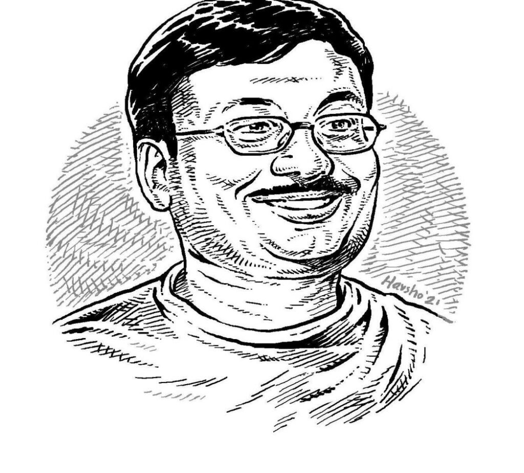 Book Chronicles the Rise of the Men’s Rights Movement in India