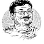 Dinesh Vijan and Maddock Films craft yet another successful tale dedicated to the desi common man