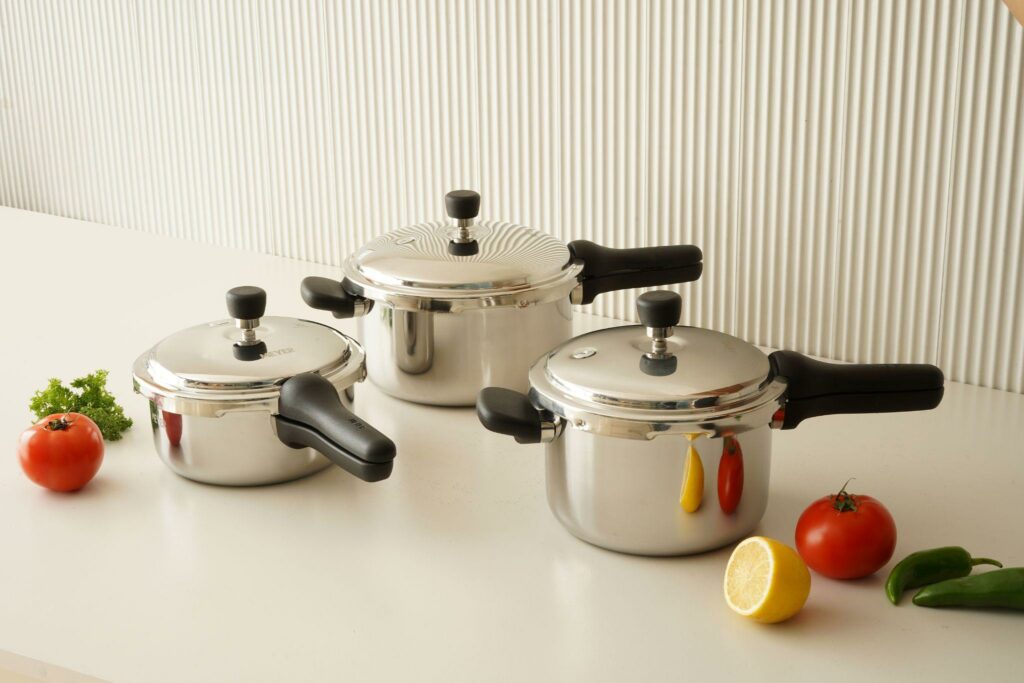 Pots and Pans Unveils the Ultimate in Culinary Innovation