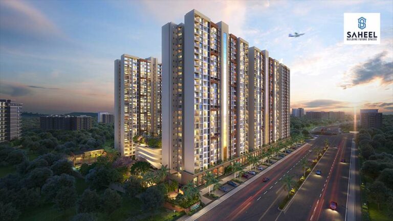 Saheel Properties is Changing Pune’s Real Estate Game with ITrend Series