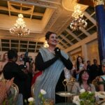 Crowned with Confidence: The Glamorous Rise of Punam Yadav