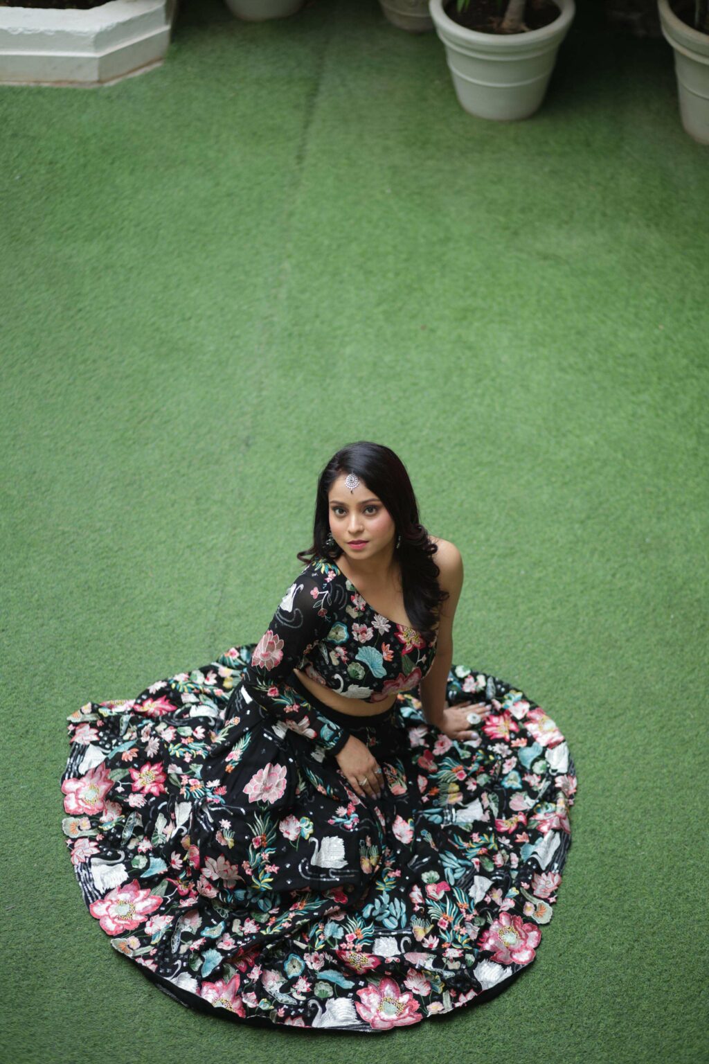 Meenu Singh: A Journey from Dreams to Dedication