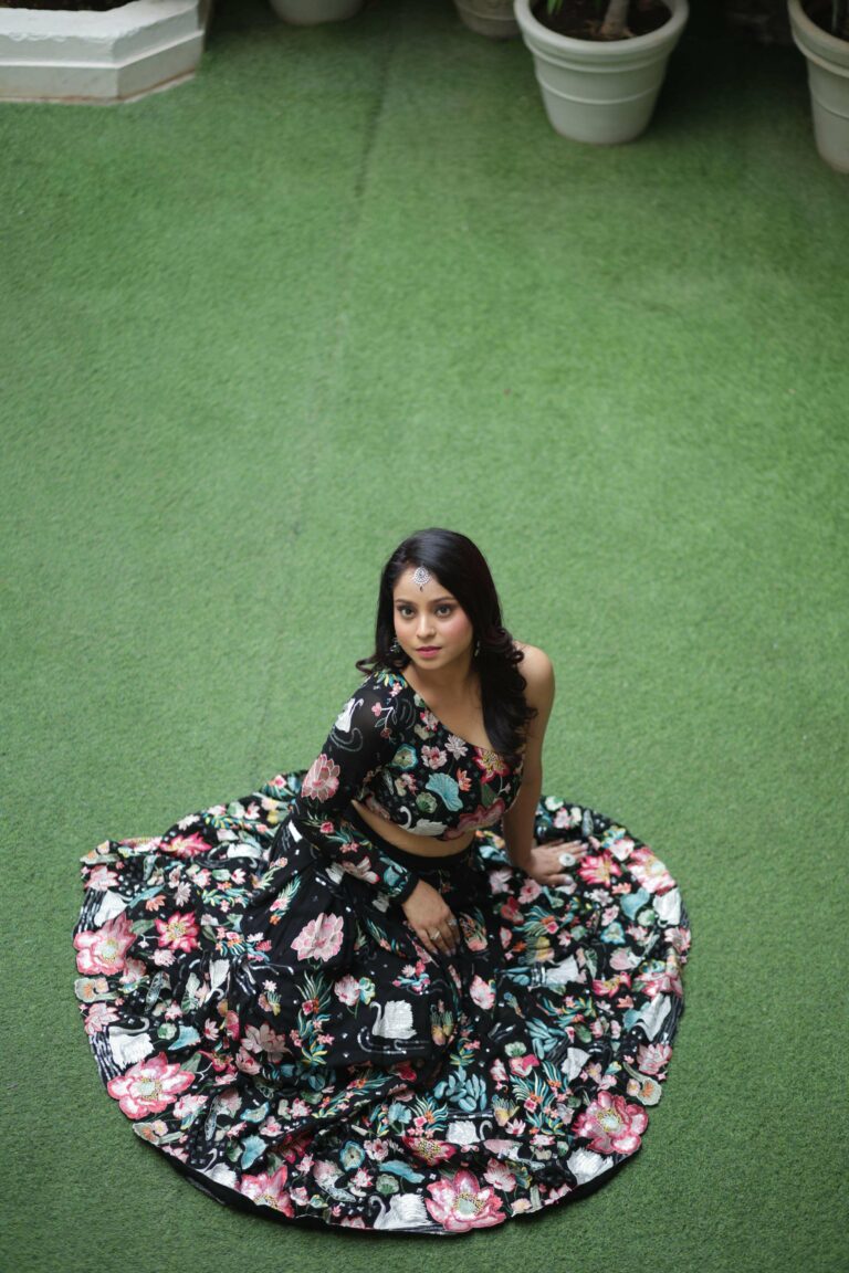 Meenu Singh: A Journey from Dreams to Dedication