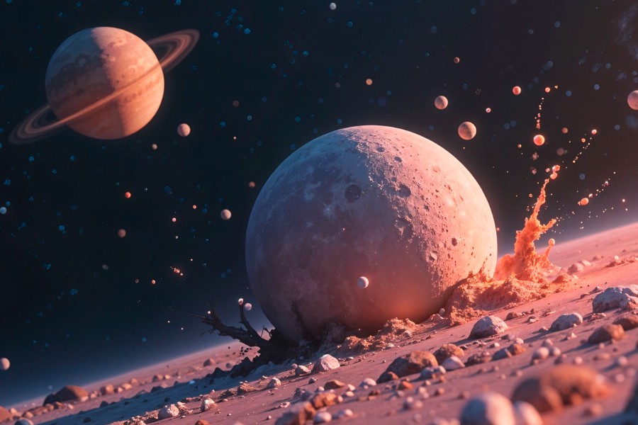 Technical Hub Gurgaon Trusts Acharya Indravarman—Popularly Known as the Best Astrologer in Gurgaon