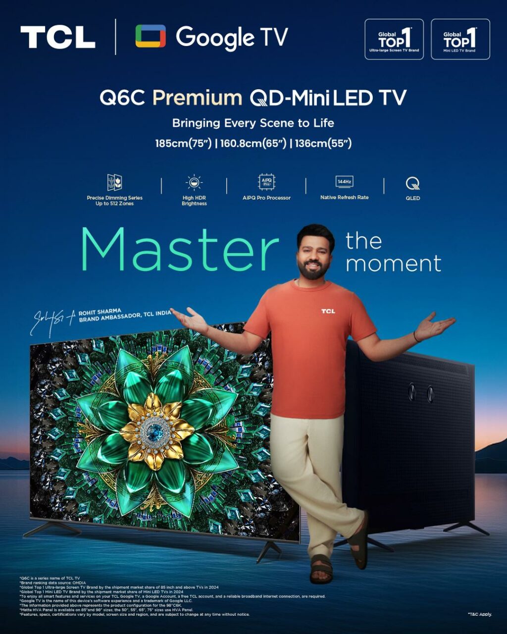 Top TV Brands in Budget for Gaming Consoles