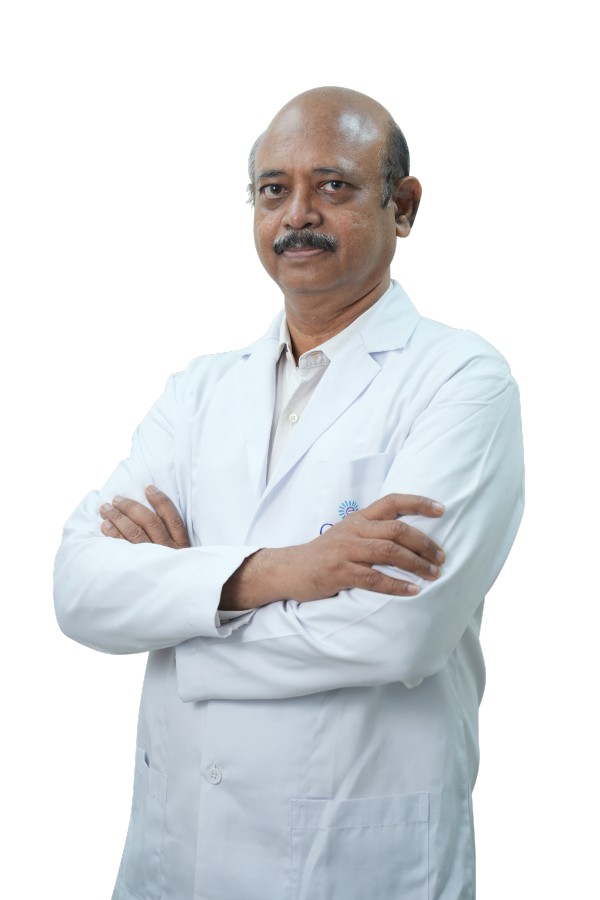 Dr. Nagireddi Nageswara Rao Joins CARE Hospitals, Pioneering Advanced Cardiothoracic Surgery at CARE Banjara Hills