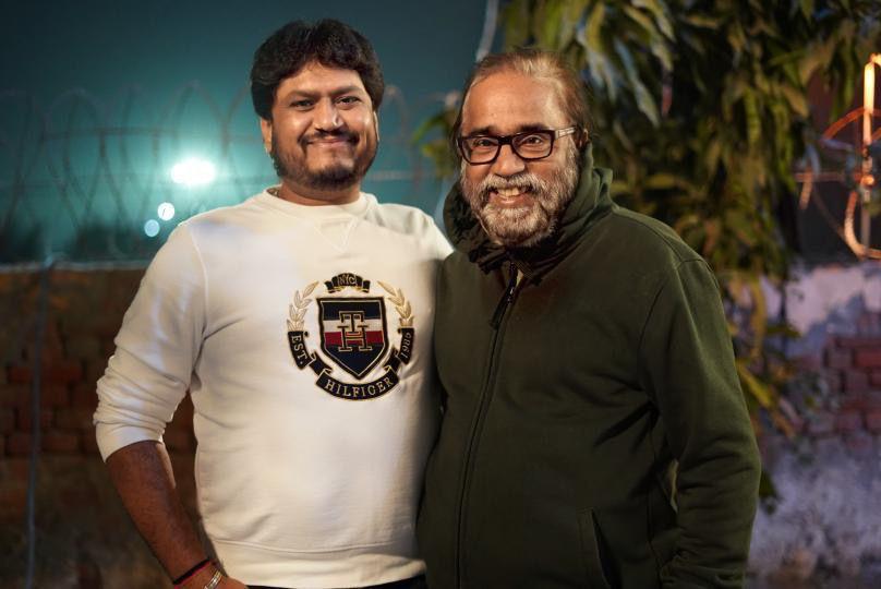 Producer Jayesh Patel on Taking Creative Risks and Celebrating Sangeeth Sivan’s Legacy with Kapkapiii