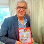 Livify Doubles Down in Veppampattu: Launches Tidel Highway & Tidel Town with Actress Chandini Tamilarasan as Brand Ambassador