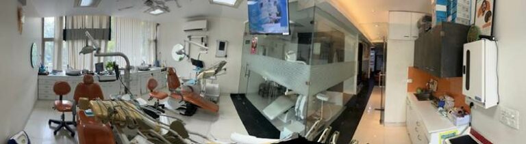 Dental Excellence – Mohali’s Trusted Clinic for Implants, Braces & Smile Makeovers