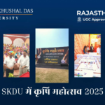 Elaan 2025: Apeejay Stya University’s Grand Extravaganza Leaves a Lasting Impression