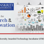 Maya Devi University Shatters Placement Records in 2024, Solidifying Its Position as a Premier Placement-Focused Institution