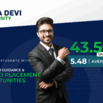 Invertis University Redefines Management Education with Revolutionary 10-Day Business Model Canvas Workshop