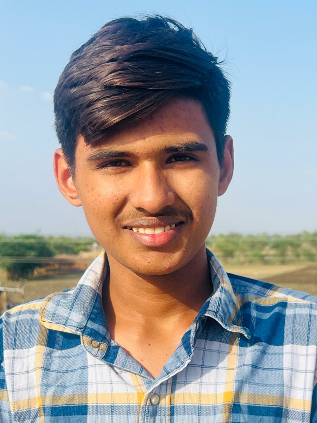 17-Year-Old Vansh Kalal from Khetabri, Kushalgarh Empowers Rural India with ‘Cyber Mitra’ — A Free Cybersecurity Chatbot That Has Helped 120+ Victims of Digital Fraud