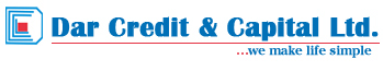 Dar Credit & Capital Limited Reports 91% Surge in Net Profit to ₹7.04 Cr in FY25, Driven by Strong NIM and Operating Performance