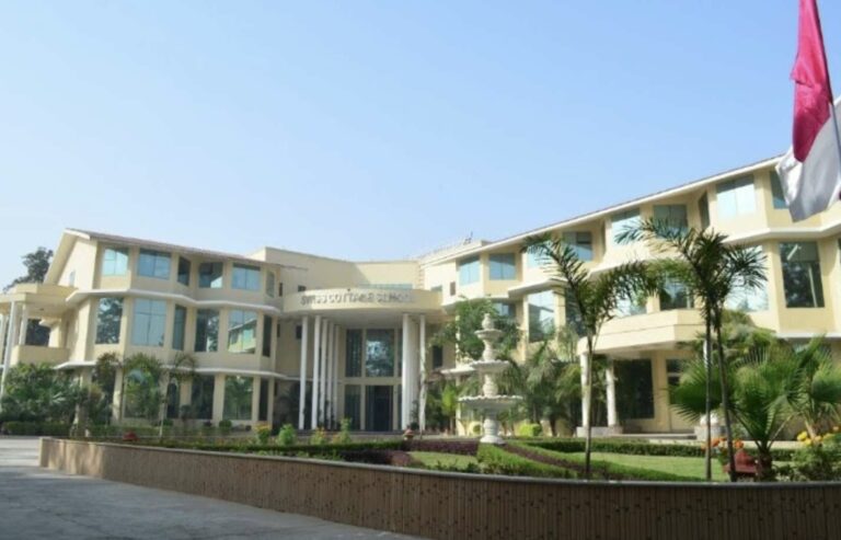 Swiss Cottage’s Educational Ethos Reflects in Outstanding Student Outcomes