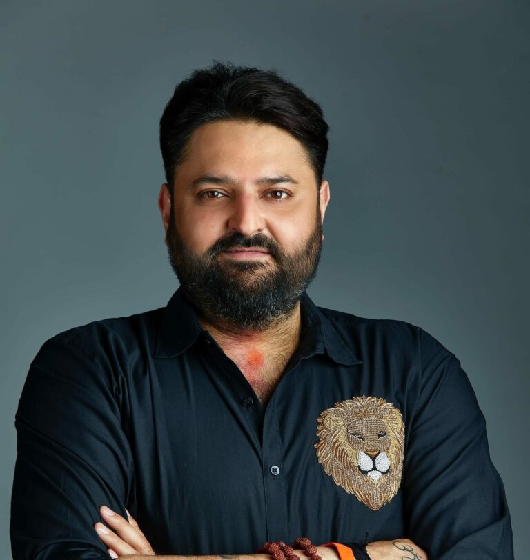 Economic Milestone Ahead: Mohit Kamboj Calls India’s Rise Beyond Japan a Boost for Business Climate