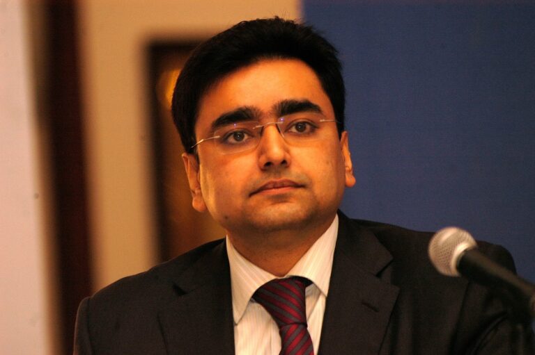 Shravan Gupta and the MGF Group: Shaping the Future of Indian Real Estate