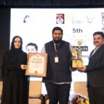 Kshitij: Beyond Limits – A Motivational Leap with Jaya Kishori at Future University Bareilly