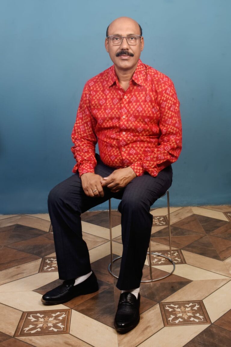 Blending Myth with Modernity – Er. Sudhir Kumar Sahu’s Literary Legacy in Indian Mythology