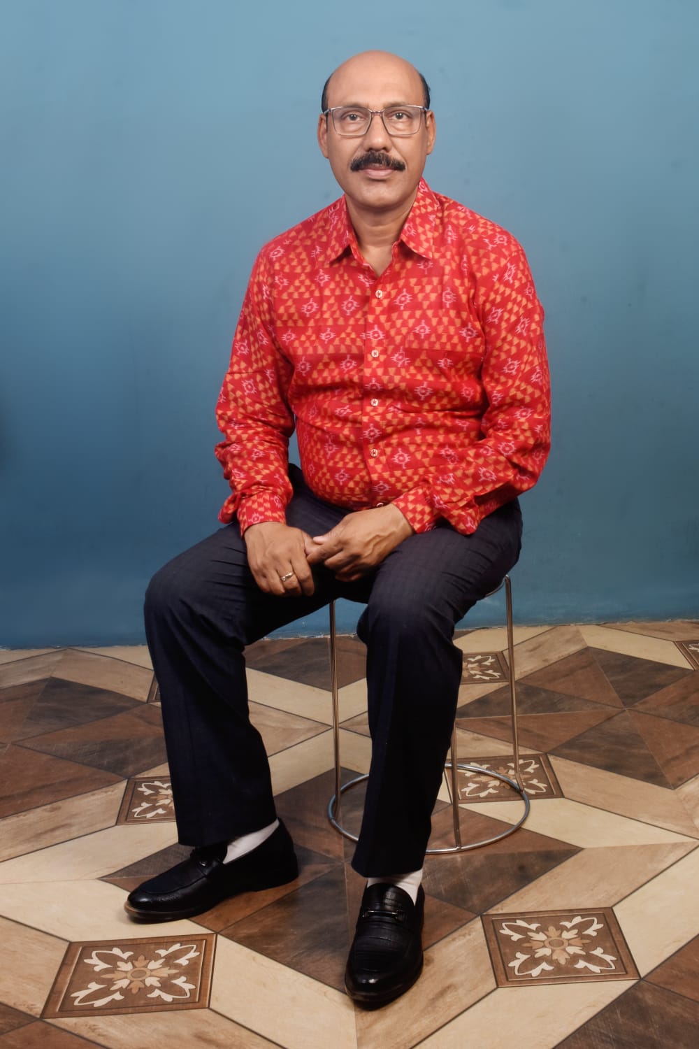 Blending Myth with Modernity – Er. Sudhir Kumar Sahu’s Literary Legacy in Indian Mythology