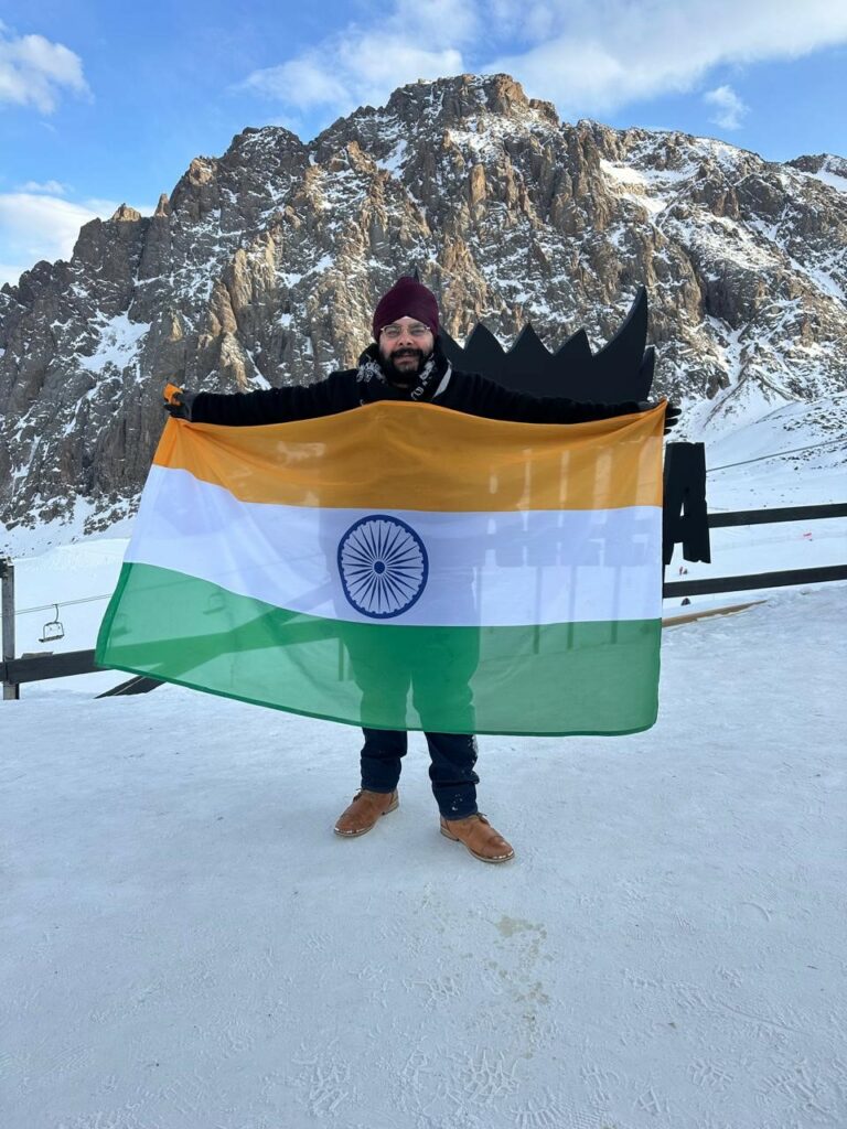 India Rises — A Billion Dreams Powering the World’s 4th Largest Economy