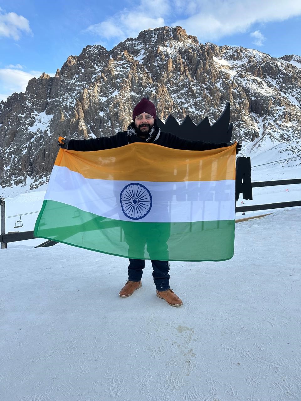 India Rises — A Billion Dreams Powering the World’s 4th Largest Economy