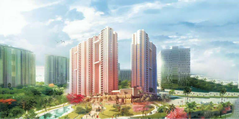 Why North Bangalore is Booming: A Look at Bhartiya City Sadahalli and Sattva Chikkajala