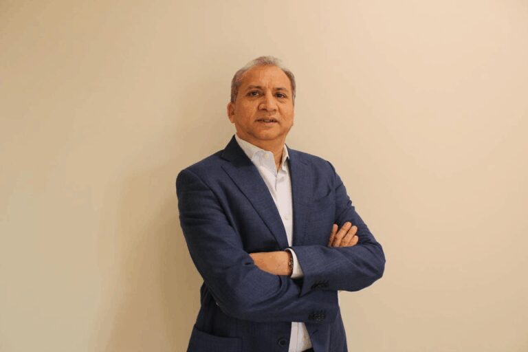 Sandeep Jain: Forging a Legacy with Sandeep Enterprises in Steel