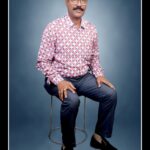 Sandeep Jain: Forging a Legacy with Sandeep Enterprises in Steel