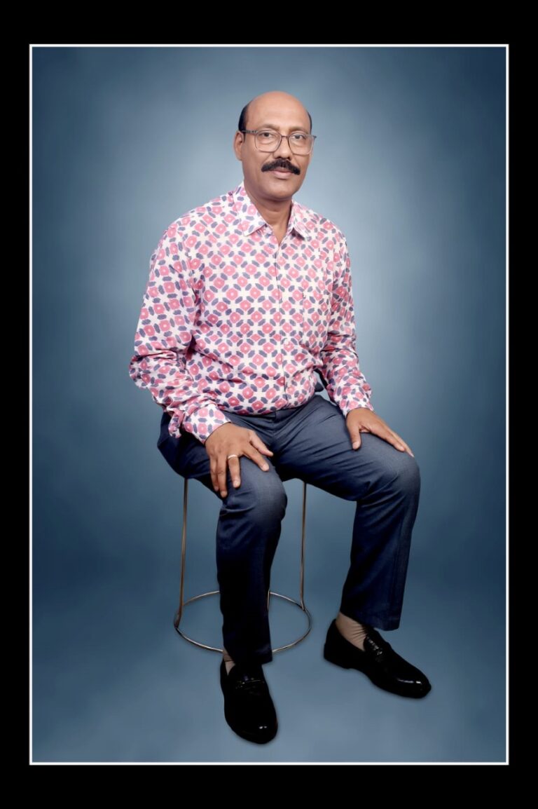 Er. Sudhir Ku. Sahu warns Financial Investing & Trading will be a Catastrope; if not followed the rules and decipline.