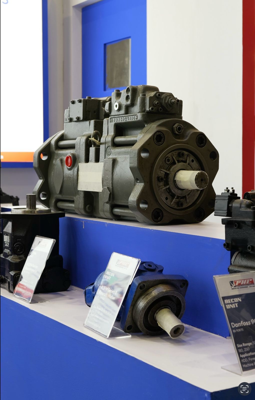 From Ports to Pipelines: PHE Industries Scales Up Hydraulic Services Across Shipping and HDD Sectors
