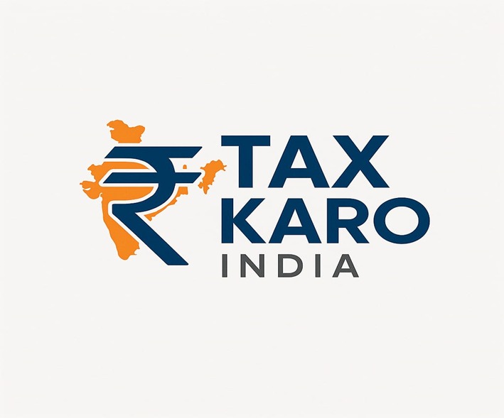 TAX KARO INDIA: Empowering Startups with Expert Tax and Compliance Solutions