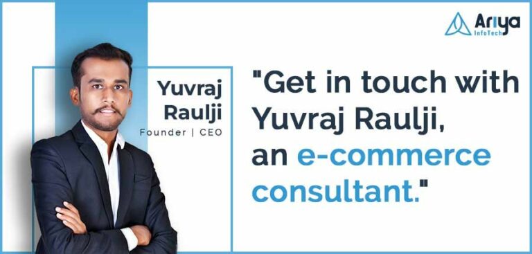 Ariya InfoTech Celebrates Over a Decade of Innovation in Global eCommerce and Digital Transformation