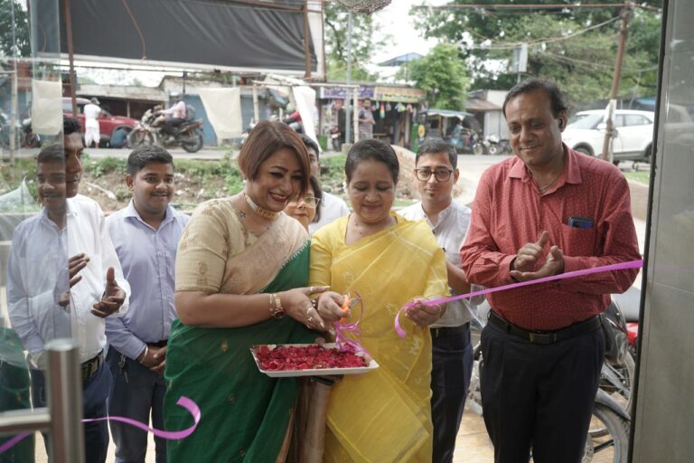 Vijaya Diagnostic Centre Inaugurates State-of-the-Art Centre in Krishnanagar, Kolkata, Featuring Krishnanagar’s First 3 Tesla MRI & 80-Slice CT!