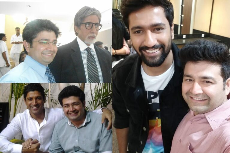 Heital Puniwala: 400 Ads, Dozens of Films, One Unmissable Talent In a Frame with Legends
