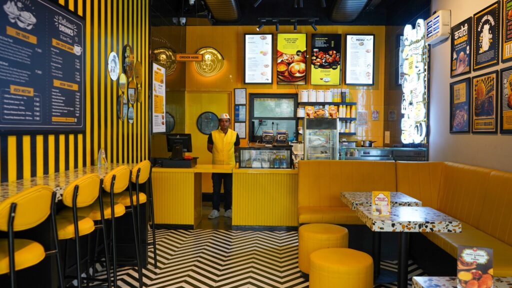 The Kachori Story Brings India’s Iconic Snack Back to the Forefront with a Contemporary Twist